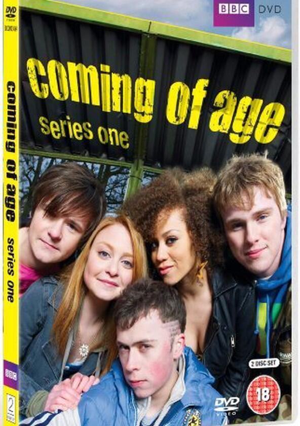 Coming of Age - Season 1