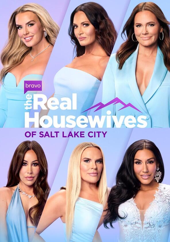 The Real Housewives of Salt Lake City - Season 5