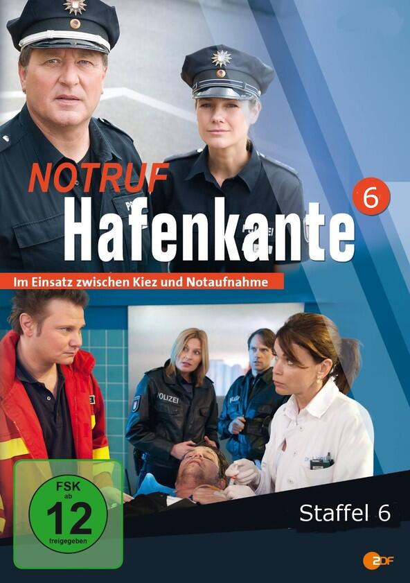 Notruf Hafenkante - Season 6