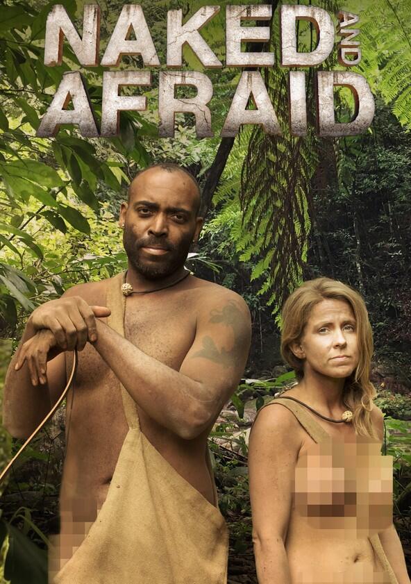 Naked and Afraid - Season 8