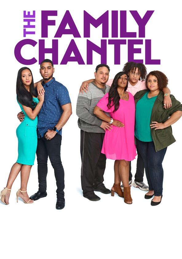 The Family Chantel - Season 5