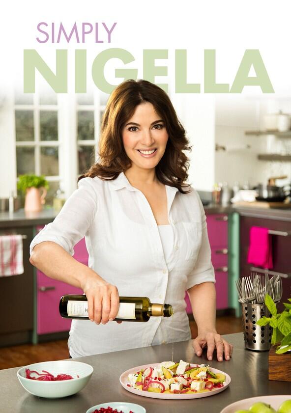 Simply Nigella - Season 1