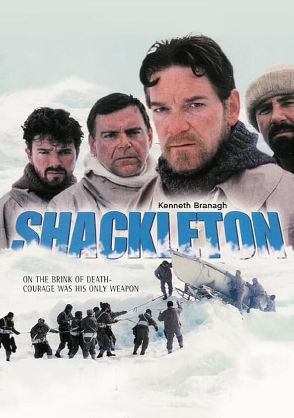 Shackleton: Death or Glory - Season 1