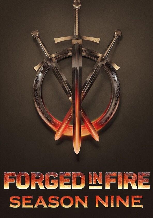 Forged in Fire - Season 9