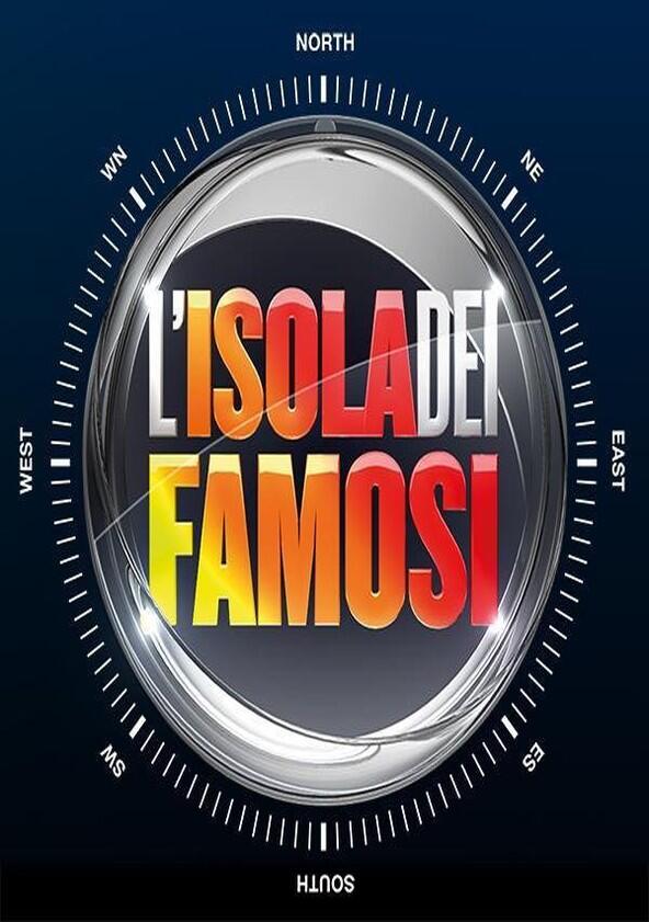 L'Isola dei Famosi - Season 1