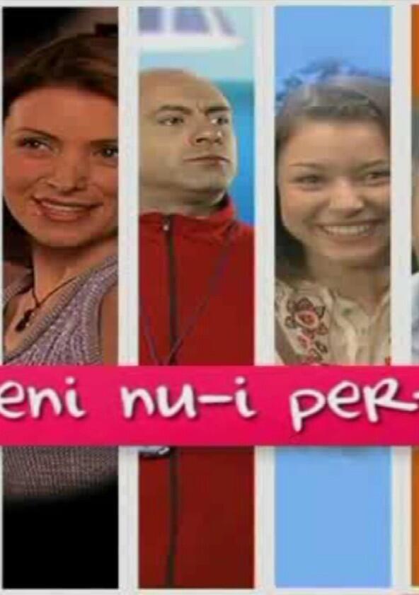 Nimeni nu-i perfect