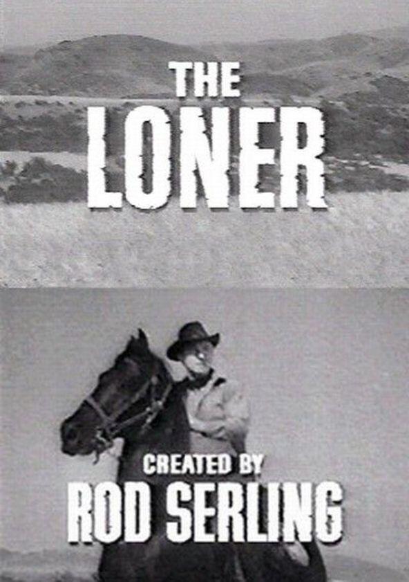 The Loner - Season 1