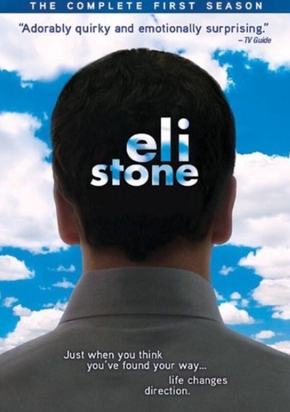 Eli Stone - Season 1