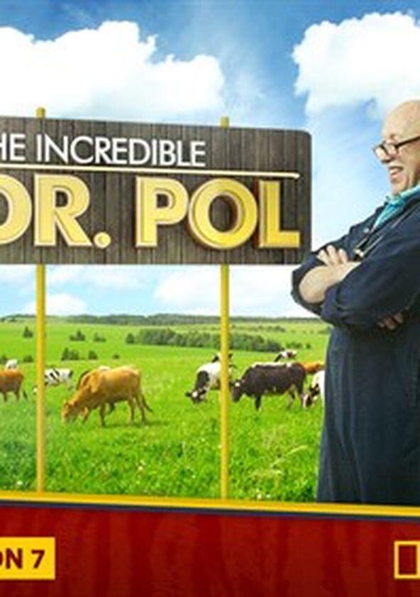 The Incredible Dr. Pol - Season 7