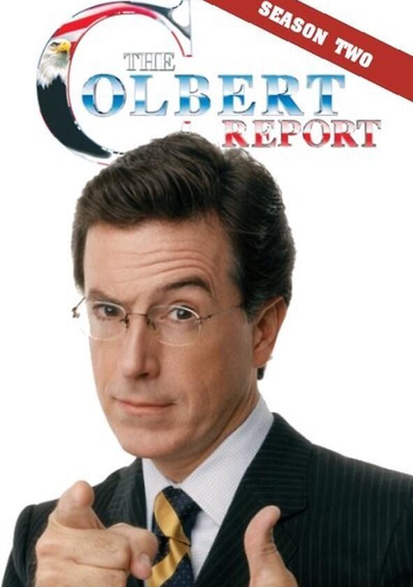 The Colbert Report - Season 2 / Year 2006