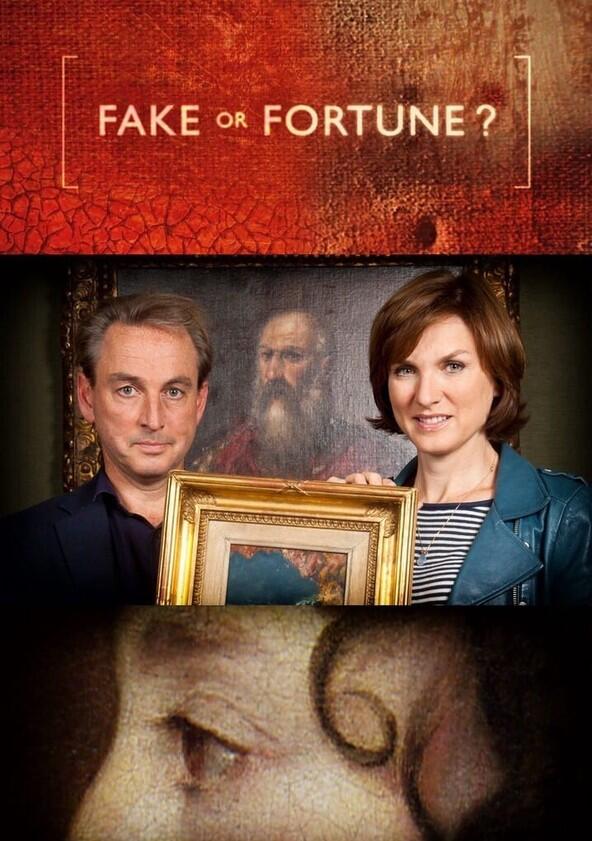 Fake or Fortune? - Season 5