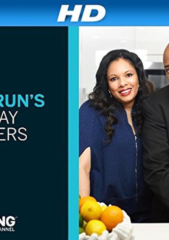 Rev Run's Sunday Suppers - Season 1