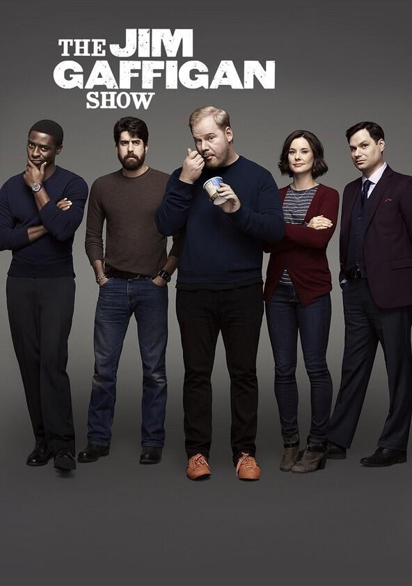 The Jim Gaffigan Show - Season 2