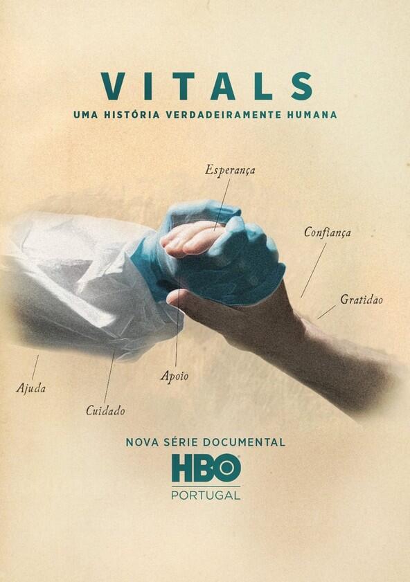 Vitals - Season 1