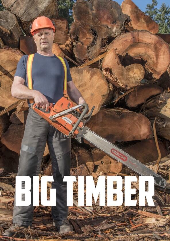 Big Timber - Season 1