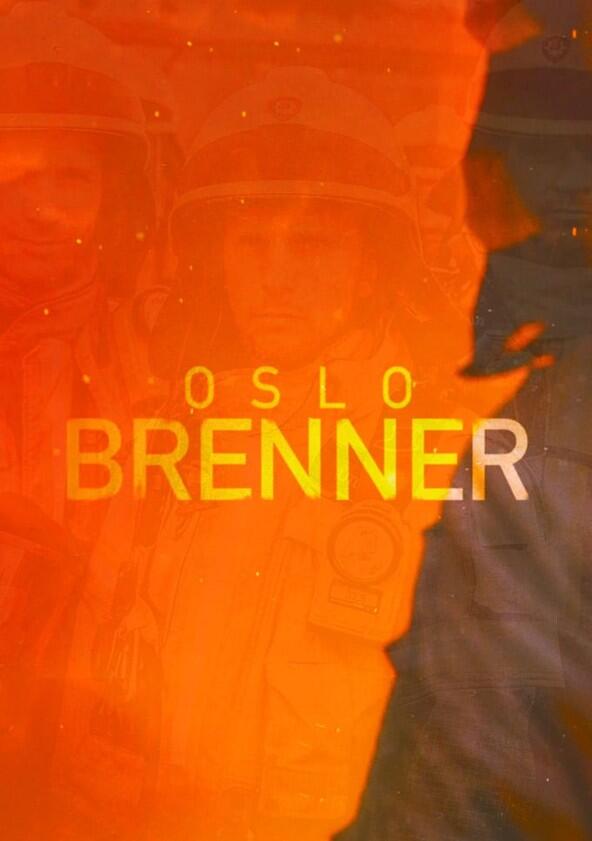 Oslo Brenner - Season 1