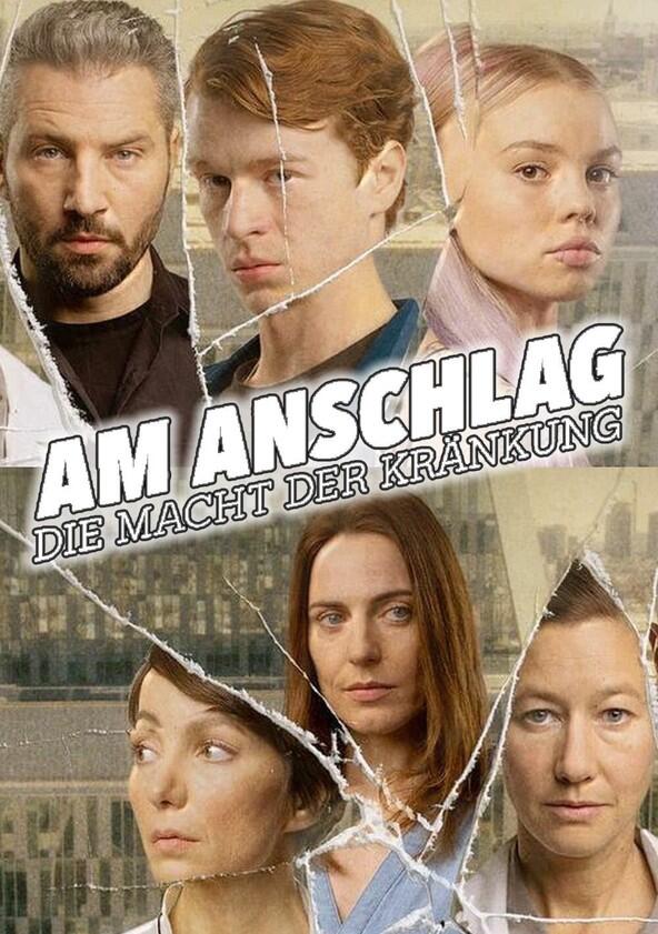 Am Anschlag – Die Macht der Kränkung - Season 1