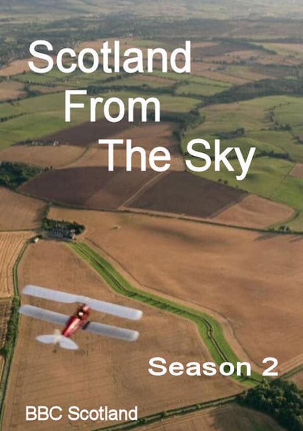 Scotland from the Sky - Season 2