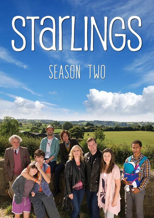 Starlings - Season 2