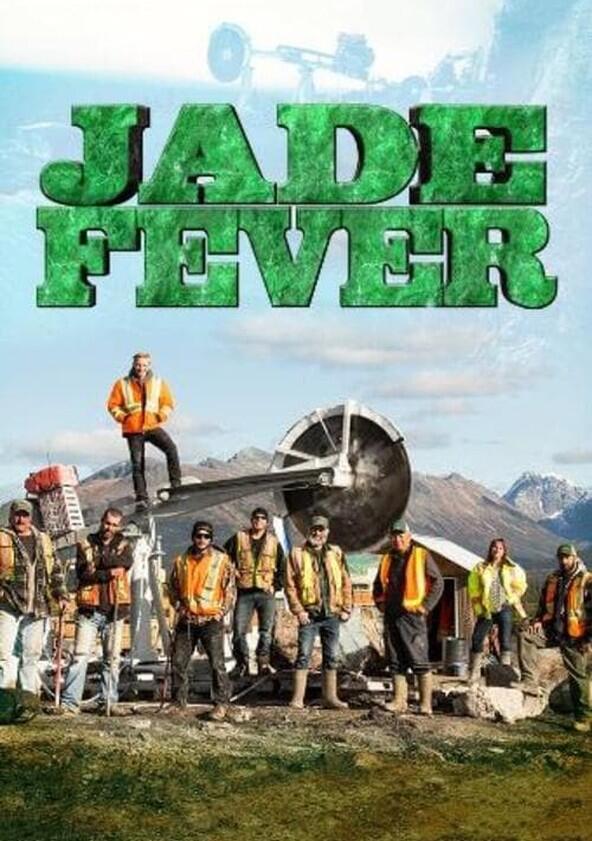 Jade Fever - Season 1