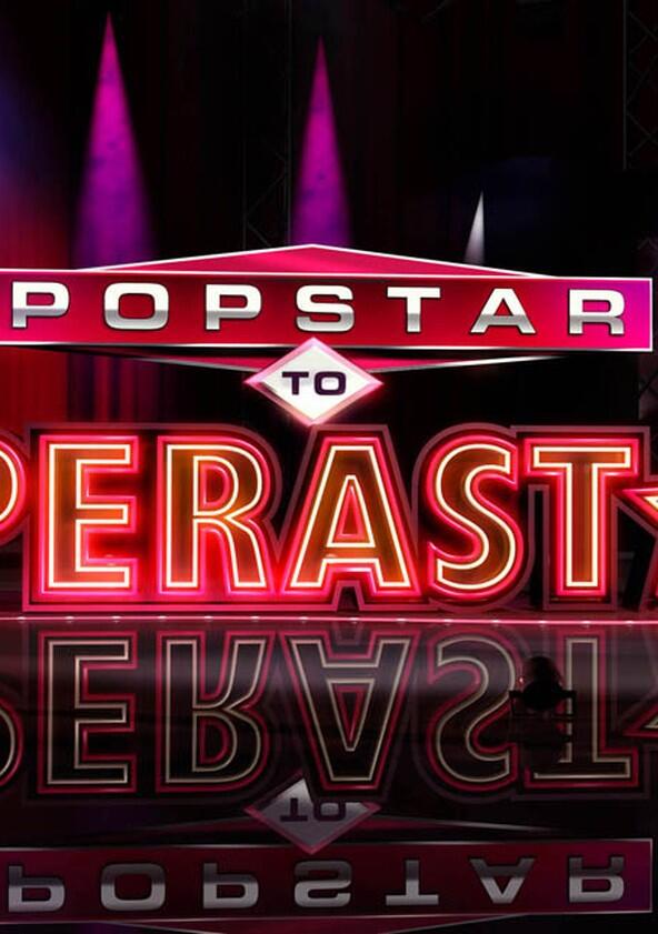 Popstar to Operastar