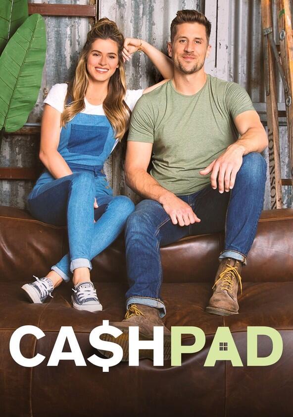 Cash Pad - Season 1