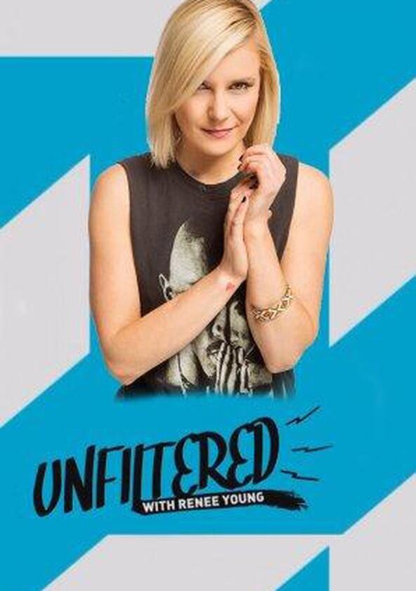 WWE Unfiltered with Renee Young - Season 1