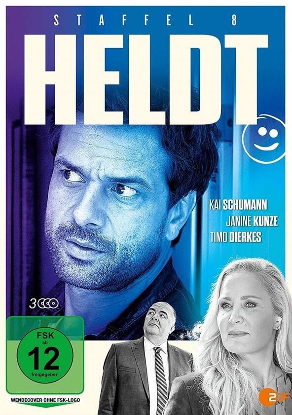 Heldt - Season 8