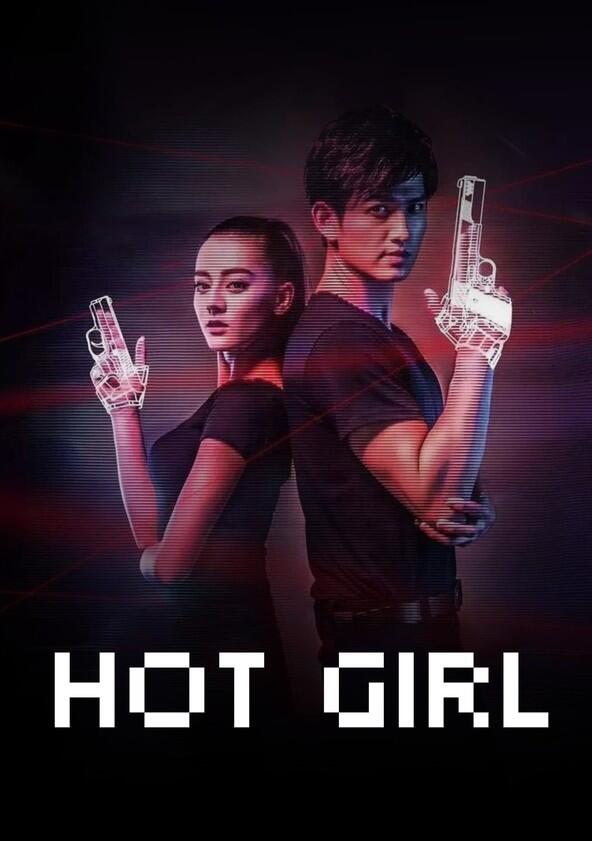 Hot Girl - Season 1