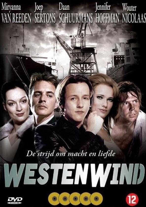 Westenwind - Season 3