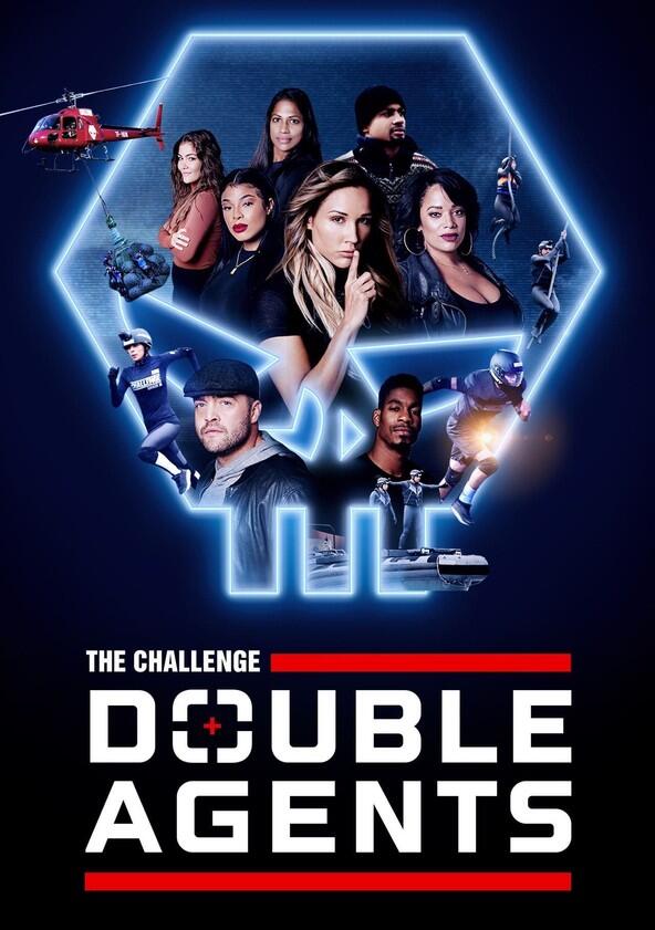 The Challenge - Season 36