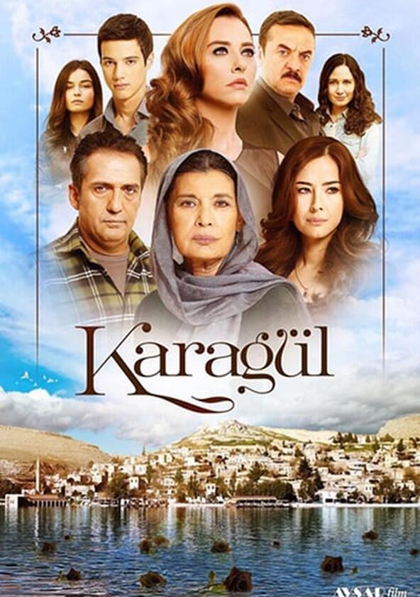 Karagül - Season 1