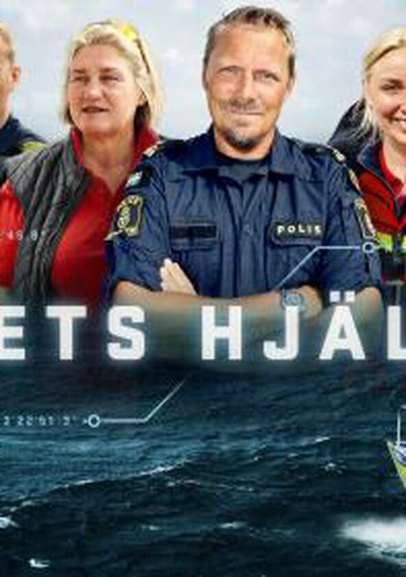 Havets Hjältar - Season 2