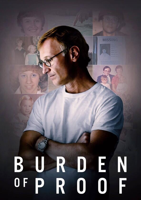 Burden of Proof - Season 1