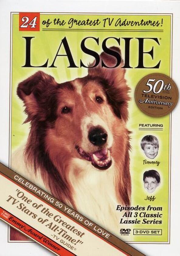 Lassie - Season 1