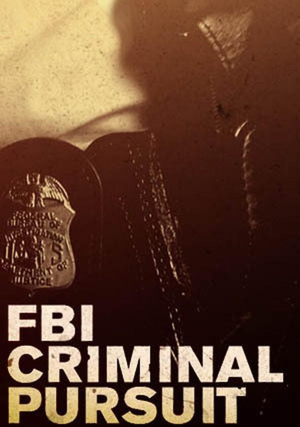 FBI: Criminal Pursuit - Season 1