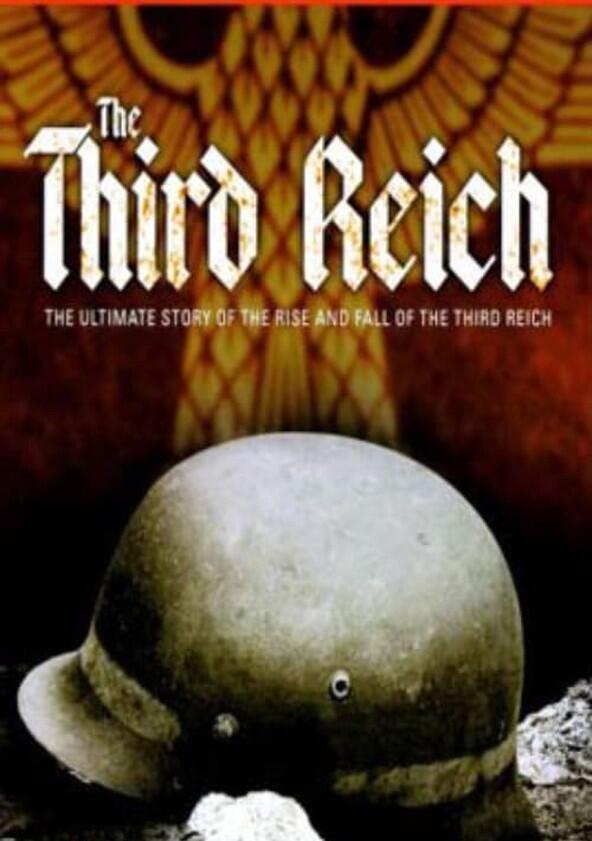 The Third Reich - Season 1