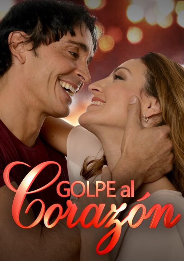 Golpe al corazón - Season 1