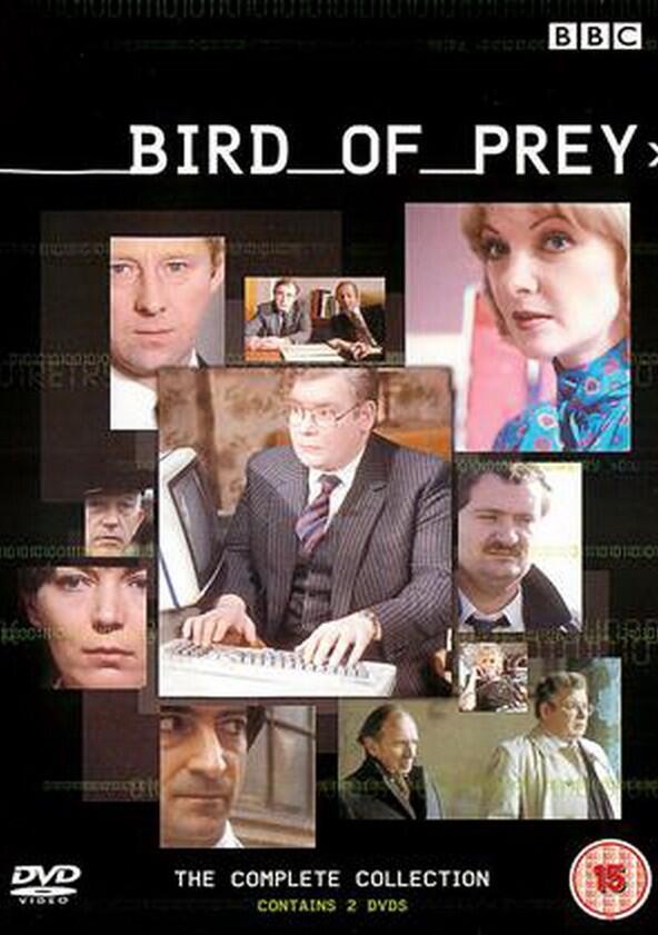 Bird of Prey - Season 1