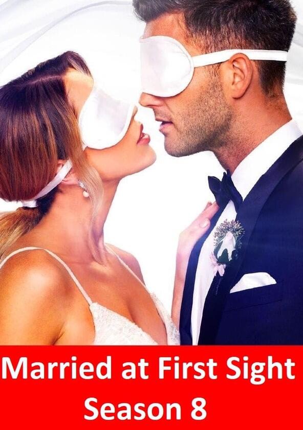 Married at First Sight - Season 8