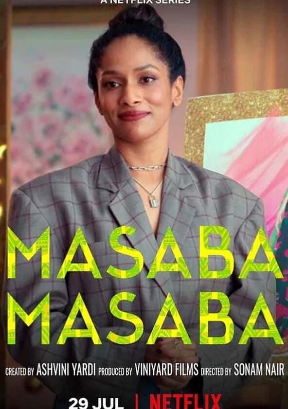 Masaba Masaba - Season 2