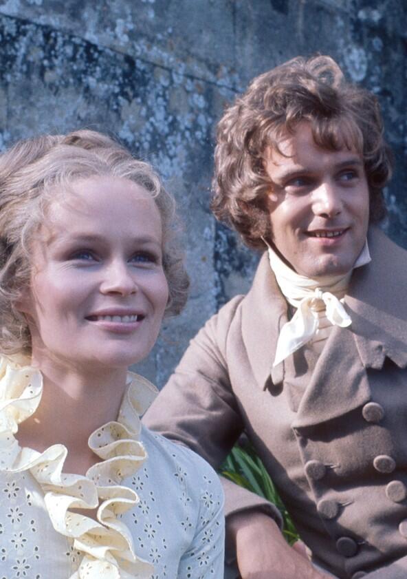 Sense and Sensibility - Season 1