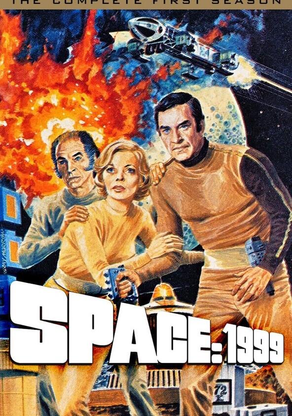 Space: 1999 - Season 1