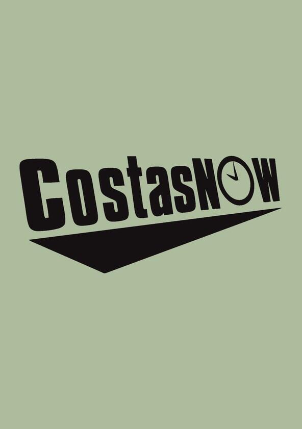 Costas Now - Season 2