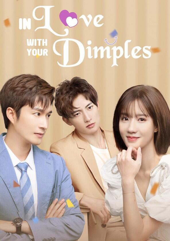 In Love with Your Dimples - Season 1