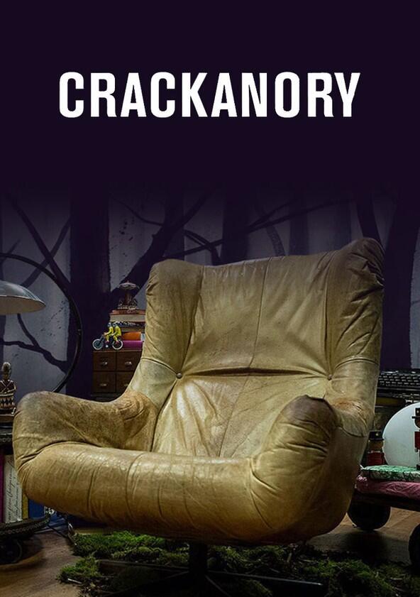 Crackanory - Season 1