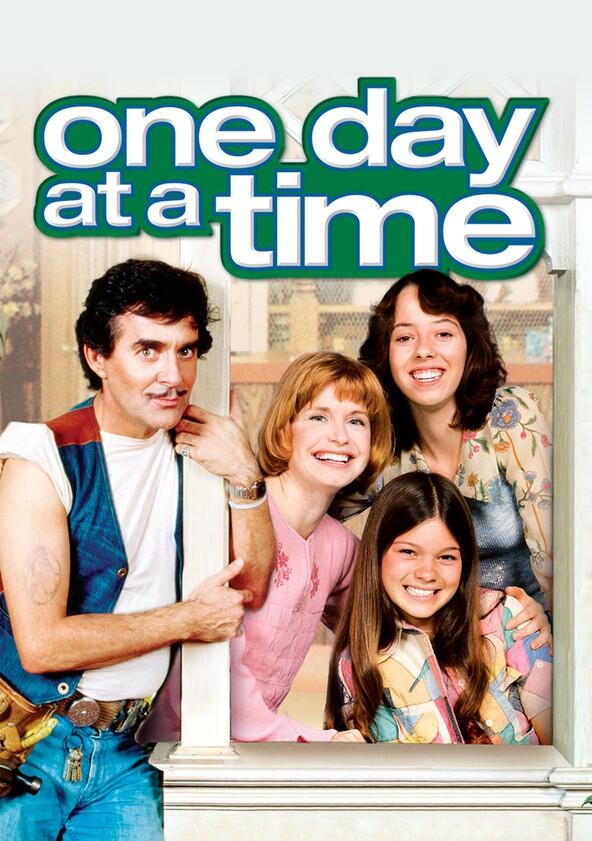 One Day at a Time - Season 2