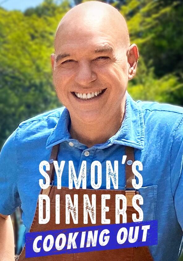 Symon's Dinners Cooking Out - Season 1