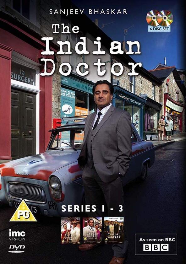 The Indian Doctor - Season 1