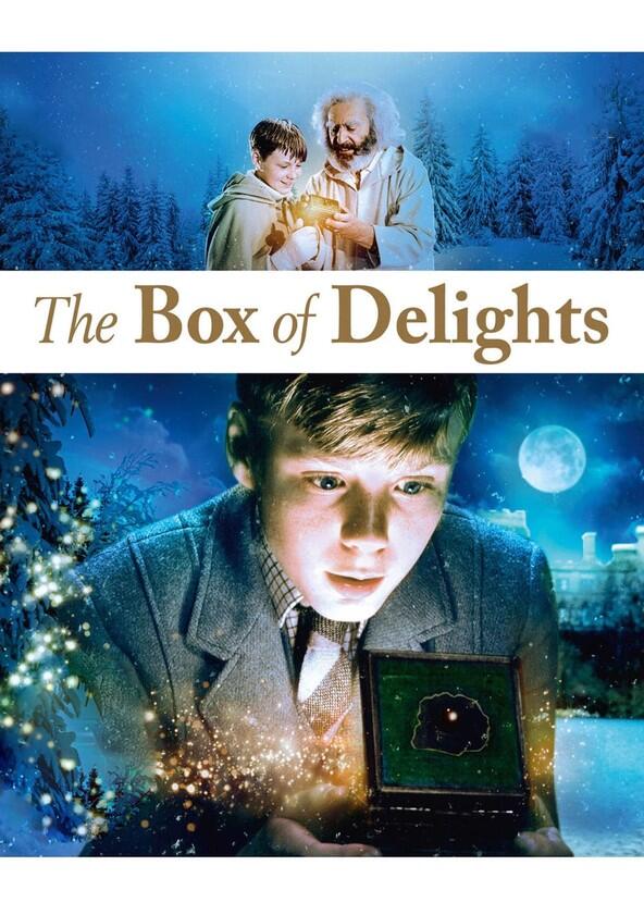 The Box of Delights - Season 1